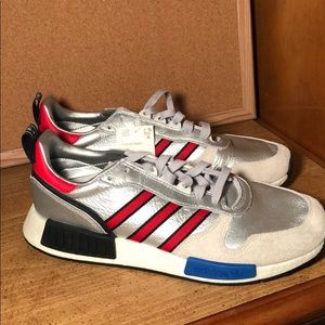 Adidas rising star R1